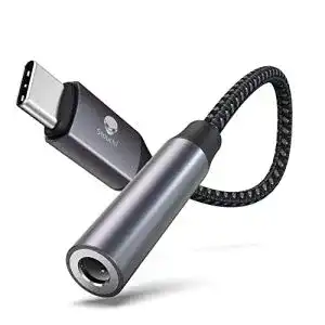 Usb c klinke adapter stouchi adapter usb c auf klinke usb typ c