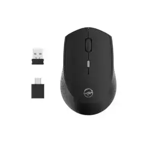 Usb c maus mobility lab ml311449 kabellose rechargeable