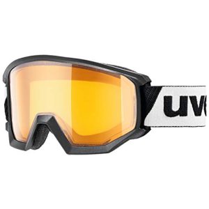 Uvex-Skibrille Uvex athletic LGL Skibrille für Damen und Herren