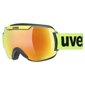 Uvex-Skibrille Uvex downhill 2000 CV Skibrille für Damen