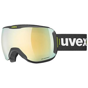 Uvex-Skibrille Uvex downhill 2100 CV Skibrille für Damen