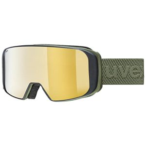 Uvex-Skibrille Uvex saga TO Skibrille für Damen und Herren