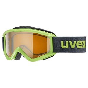Uvex-Skibrille Uvex speedy pro Skibrille für Kinder