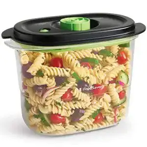 Vakuumbehaelter foodsaver preserve marinate fuer vakuumiergeraete