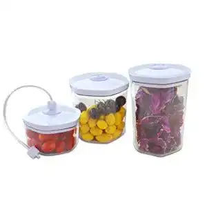 Vakuumbehaelter gastroback 46110