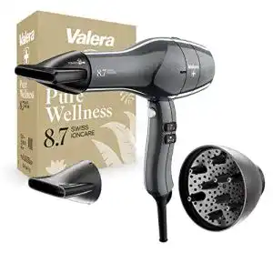 Valera haartrockner valera swiss ioncare 8 7 professionell