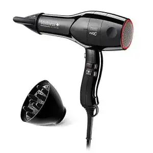 Valera haartrockner valera swiss silent jet light 7700