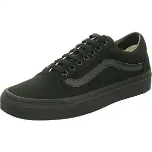 Vans vans old skool vd3hbka unisex erwachsene sneakers