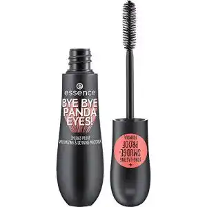 Veganer Mascara