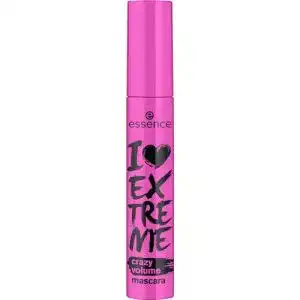Veganer mascara essence cosmetics essence i love extreme
