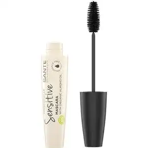 Veganer mascara sante naturkosmetik mademoiselle sensitive
