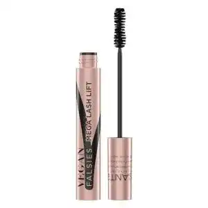 Veganer mascara sante naturkosmetik vegan falsies mascara