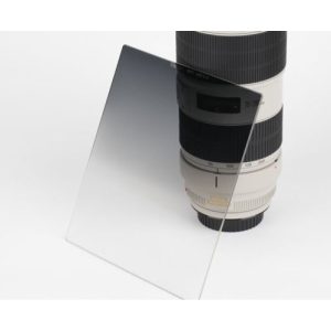 Verlaufsfilter Haida NanoPro MC Optical 150 mm x 100 mm GND Soft Edge