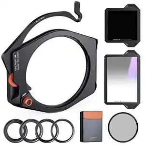 Verlaufsfilter kf concept nano x pro rechteckfilter set square