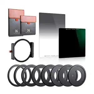 Verlaufsfilter kf concept nano x square filterset rechteckfilter