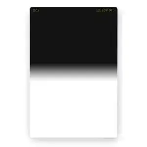Verlaufsfilter lee filters grau