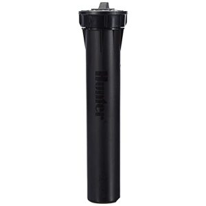 Versenkregner Hunter Pro Spray 15 cm, PROS-06-SI Schwarz