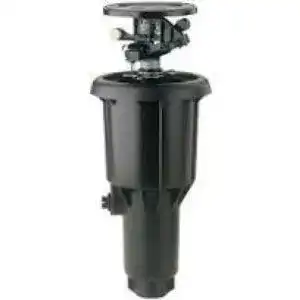 Versenkregner rain bird maxi paw schwinghebel inkl duesen