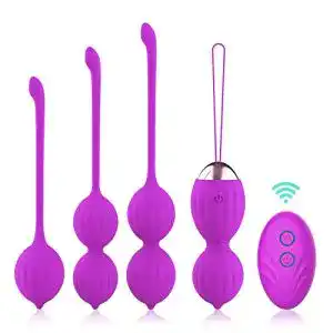 Vibro ei fidech liebeskugeln sexspielzeug vibrator fuer sie