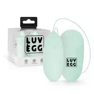 Vibro ei luv egg vibrationsei mit fernbedienung