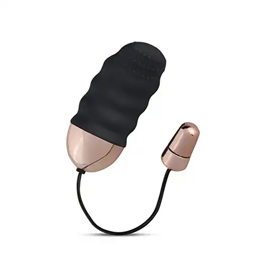 Vibro-Ei mit Funkfernbedienung für Frauen