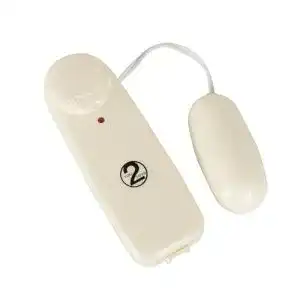Vibro ei you2toys secret service kraftvoller vibro bullet