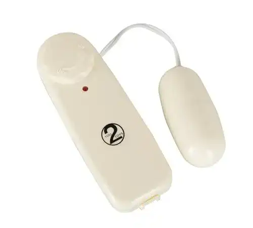 Vibro-Ei You2Toys Secret Service mit einstellbarer Vibration