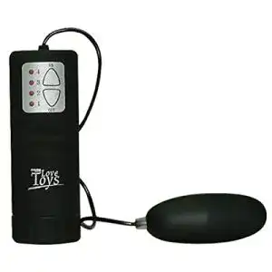 Vibro ei you2toys velvet bullet kraftvolles fuer frauen