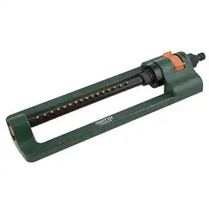 Viereckregner siena garden rasensprinkler rasensprenger 2