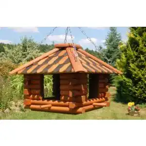 Vogelhaus gross deko shop hannusch luxus vogelhaus