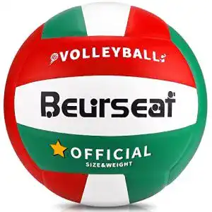 Volleyball beurseaf soft touch beach sports offizielle groesse