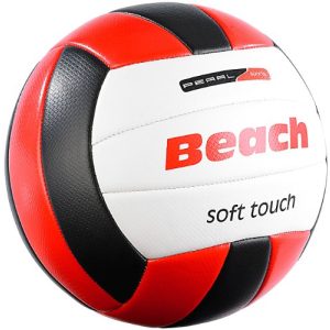Volleyball Speeron Wasserball aufblasbar: Beach, griffige