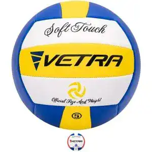 Volleyball vetra volleybaelle weich beruehren baelle groesse 5