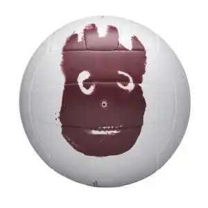 Volleyball wilson outdoor freizeitspieler cast away