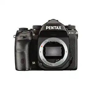 Vollformatkamera pentax k 1 mark ii digitale spiegelreflexkamera