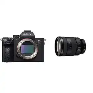 Vollformatkamera sony alpha 7 iii spiegellose vollformat kamera 2