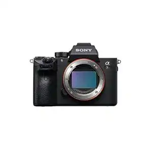 Vollformatkamera sony alpha 7r iiia spiegellose vollformat kamera