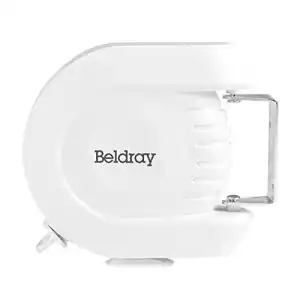 Waescheleine ausziehbar beldray la026996eu 12m 39 3ft
