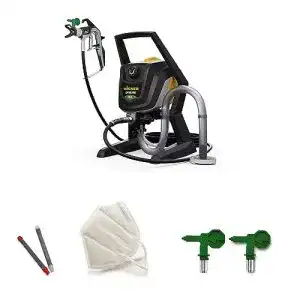 Wagner farbspruehsysteme wagner airless control pro 2