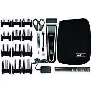 Wahl-Haarschneider