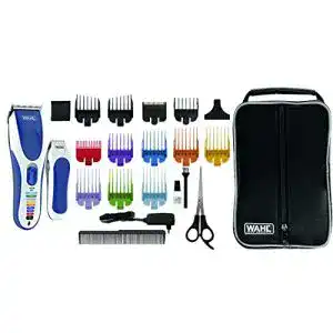 Wahl haarschneider wahl color pro cordless haarschneider
