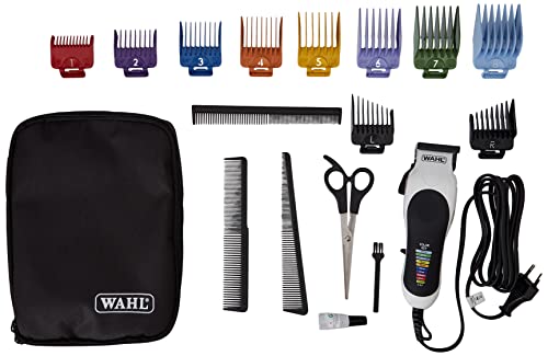 Wahl-Haarschneider WAHL Color Pro Haarschneider für Männer