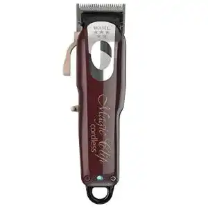 Wahl haarschneider wahl cordless magic clip haarschneidemaschine