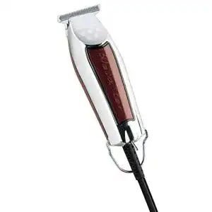 Wahl haarschneider wahl haarschneidemaschine detailer wide rot