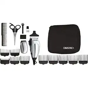 Wahl haarschneider wahl home pro deluxe combo haarschneider