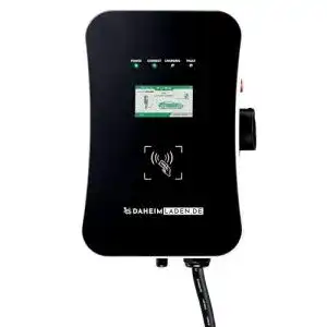 Wallbox 11kw daheim laden de daheimlader smart
