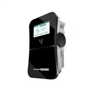 Wallbox 11kw daheim laden de daheimlader touch 11kw