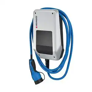 Wallbox 11kw mennekes 121001205 amtron compact 37 11 c2