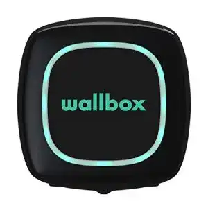 Wallbox 11kw wallbox pulsar ladesystem fuer elektroautos