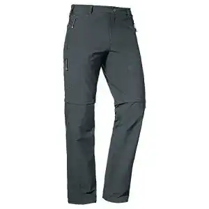 Wanderhosen herren adidas schoeffel herren pants koper zip off
